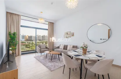 Apartment - 1 Bedroom - 2 Bathrooms for rent in The Haven - Majan - Dubai Land - Dubai Apartment - 1 Bedroom - 2 Bathrooms for rent in The Haven - Majan - Dubai Land - Dubai