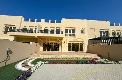 Townhouse - 3 Bedrooms - 2 Bathrooms for sale in The Townhouses at Al Hamra Village - Al Hamra Village - Ras Al Khaimah