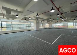 Office Space for rent in The Onyx Tower 2 - The Onyx Towers - Greens - Dubai