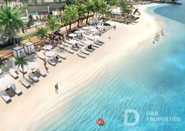 Apartment - 1 bedroom - 1 bathroom for sale in Palace Residences - Dubai Creek Harbour (The Lagoons) - Dubai Apartment - 1 bedroom - 1 bathroom for sale in Palace Residences - Dubai Creek Harbour (The Lagoons) - Dubai