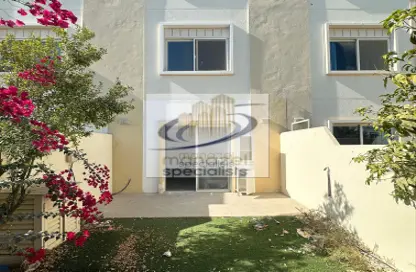 فيلا - 3 غرف نوم - 4 حمامات للبيع في طراز عربي - فيلات الريف - مشروع الريف - أبوظبي