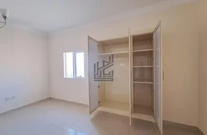 Apartment - 1 Bathroom for rent in Bukhara Street - Al Nahda - Sharjah