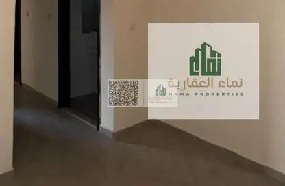 Apartment - 2 Bedrooms - 2 Bathrooms for rent in Al Naemiya Tower 1 - Al Naemiya Towers - Al Nuaimiya - Ajman