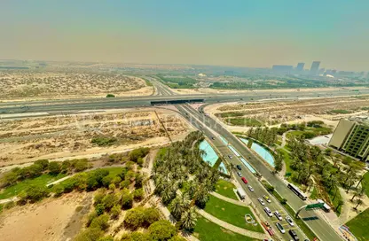 شقة - 1 حمام للايجار في بوابة السيليكون رقم 1 - بوابات السيليكون - واحة السيليكون - دبي