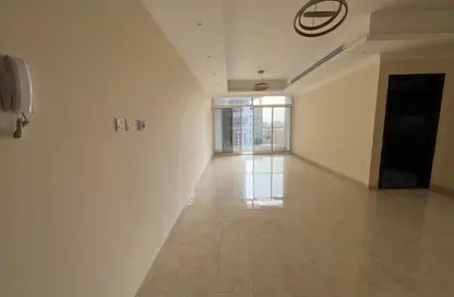 شقة - 3 غرف نوم - 3 حمامات للايجار في فلل الروضة 2 - 2  الروضة - الروضة - عجمان