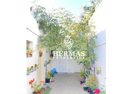 Big plot villa with 7 rooms for sale