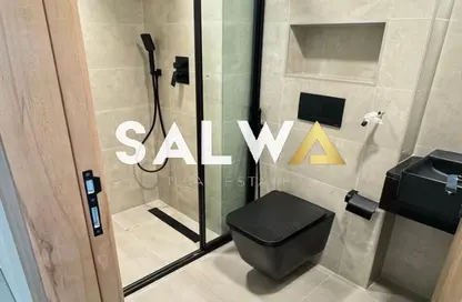 شقة - غرفة نوم - 2 حمامات للبيع في برج العافية الهادئ من WELLCUBE - مثلث قرية الجميرا - دبي شقة - غرفة نوم - 2 حمامات للبيع في برج العافية الهادئ من WELLCUBE - مثلث قرية الجميرا - دبي