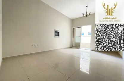 Apartment - 2 Bedrooms - 2 Bathrooms for rent in Al Nakheel - Ajman Downtown - Ajman