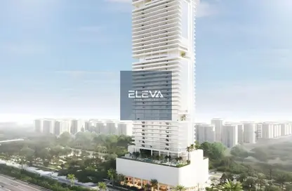 بنتهاوس - 6 غرف نوم - 7 حمامات للبيع في ذا تشيدي برايفت ريزيدينس - برشا هايتس (تيكوم) - دبي