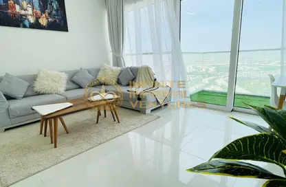 Apartment - 1 Bedroom - 2 Bathrooms for rent in Carson C - Carson - DAMAC Hills - Dubai