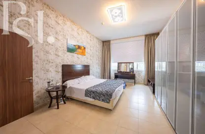 Apartment - 3 Bedrooms - 4 Bathrooms for rent in The Imperial Residence Podium - The Imperial Residence - Jumeirah Village Triangle - Dubai