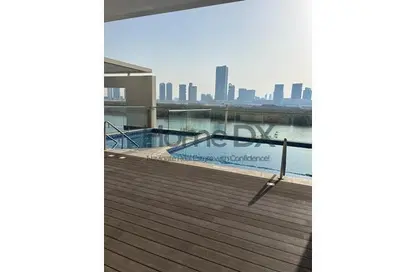شقة - 2 غرف نوم - 3 حمامات للبيع في مساكن الواحة - شمس أبوظبي - جزيرة الريم - أبوظبي