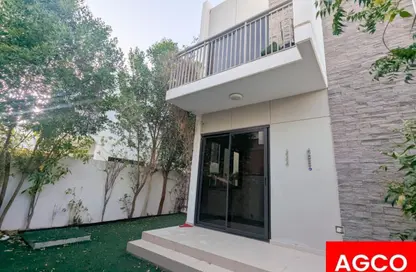 Townhouse - 3 Bedrooms - 3 Bathrooms for sale in Aurum Villas - Juniper - Damac Hills 2 - Dubai