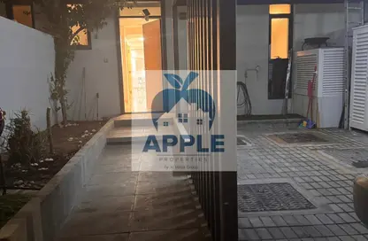 Apartment - 3 Bedrooms - 5 Bathrooms for rent in Nasma Residence - Al Tai - Sharjah