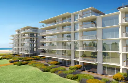 Apartment - 2 Bedrooms - 3 Bathrooms for sale in Bayline - Mina Rashid - Dubai