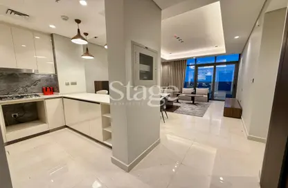 Apartment - 2 Bedrooms - 3 Bathrooms for sale in Nobles Tower - Business Bay - Dubai