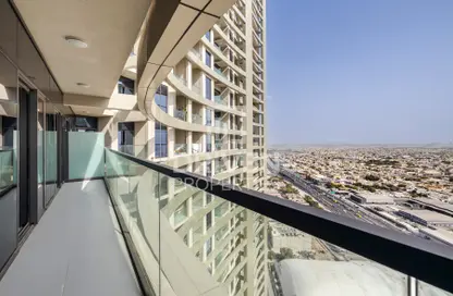 Apartment - 2 Bedrooms - 2 Bathrooms for rent in Aykon City Tower C - Aykon City - Business Bay - Dubai
