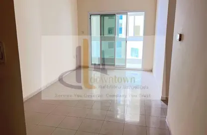 Apartment - 2 Bedrooms - 3 Bathrooms for sale in Tower B2 - Ajman Pearl Towers - Ajman Downtown - Ajman