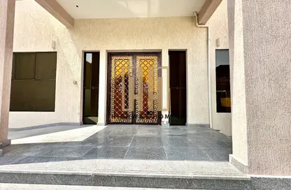 Villa - 4 Bedrooms - 6 Bathrooms for rent in Nasma Residence - Al Tai - Sharjah
