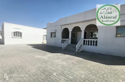 Villa - 5 Bedrooms - 4 Bathrooms for sale in Al Rawda - Ajman