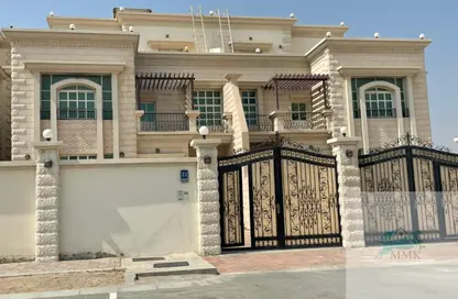 Villa - 6 Bedrooms - 7+ Bathrooms for rent in Bawabat Al Sharq - Baniyas East - Baniyas - Abu Dhabi