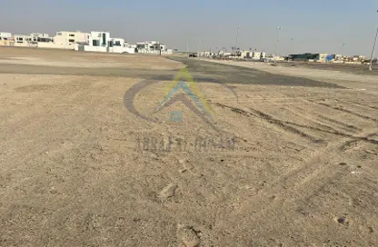 أرض - استوديو للبيع في انتركونتيننتال ريزيدنس ابو ظبي - البطين - أبوظبي
