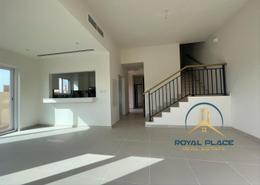 Villa - 4 bedrooms - 4 bathrooms for rent in Amaranta - Villanova - Dubai Land - Dubai