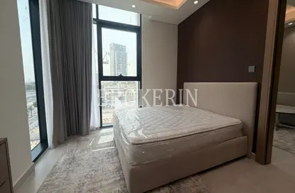 Apartment - 1 Bedroom - 2 Bathrooms for rent in Cloud Tower - Jumeirah Village Triangle - Dubai
