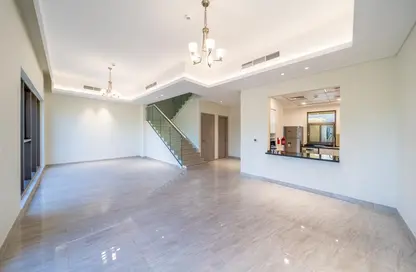Townhouse - 4 Bedrooms - 4 Bathrooms for sale in Sevilla Village - Victory Heights - Dubai Sports City - Dubai