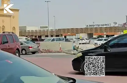 أرض - استوديو للبيع في الراشدية 1 - الراشدية - عجمان