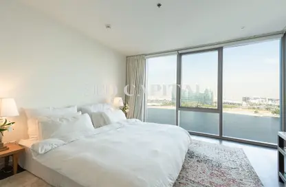 Apartment - 1 Bedroom - 2 Bathrooms for rent in D1 Tower - Culture Village - Dubai Apartment - 1 Bedroom - 2 Bathrooms for rent in D1 Tower - Culture Village - Dubai