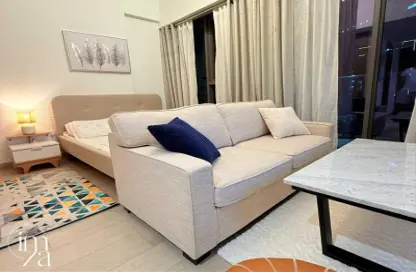Apartment - Studio - 1 Bathroom for sale in Azizi Fawad Residence - Dubai Healthcare City 2 - Al Jaddaf - Dubai
