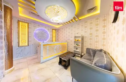 Retail - Studio - 2 Bathrooms for sale in Dubai Star - JLT Cluster L - Jumeirah Lake Towers - Dubai