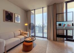 Apartment - 1 bedroom - 1 bathroom for sale in SRG Upside - Business Bay - Dubai