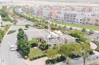 فيلا - 5 غرف نوم - 6 حمامات للايجار في طراز عربي - فيلات الريف - مشروع الريف - أبوظبي