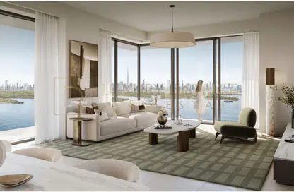 شقة - 2 غرف نوم - 2 حمامات للبيع في خور دبي - مرسى خور دبي - دبي