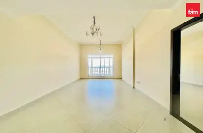 Apartment - 1 Bedroom - 2 Bathrooms for sale in Syann Park - Arjan - Dubai