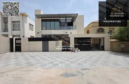 Villa - 5 Bedrooms - 7 Bathrooms for sale in Al Rawda 1 - Al Rawda - Ajman