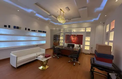 Factory - Studio - 2 Bathrooms for sale in Al Jurf 3 - Al Jurf - Ajman Downtown - Ajman