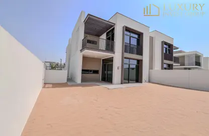 Villa - 4 Bedrooms - 5 Bathrooms for sale in Tilal Al Furjan - Al Furjan - Dubai