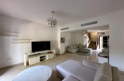 Villa - 3 Bedrooms - 4 Bathrooms for rent in Flamingo Villas - Mina Al Arab - Ras Al Khaimah