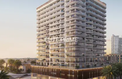 شقة - 3 غرف نوم - 4 حمامات للبيع في فيستارا هاوس - الفرجان - دبي شقة - 3 غرف نوم - 4 حمامات للبيع في فيستارا هاوس - الفرجان - دبي