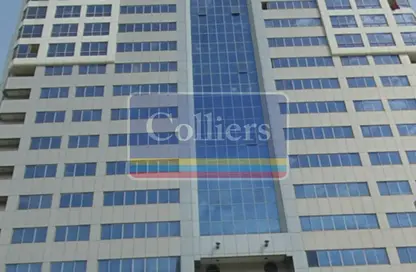 Apartment - 4 Bedrooms - 4 Bathrooms for rent in Khalifa Street - Abu Dhabi