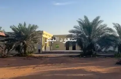 مزرعة - استوديو للبيع في المدفق - رأس الخيمة