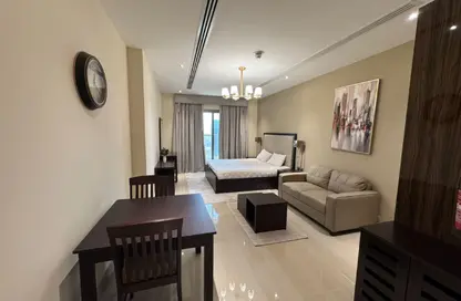 شقة - 1 حمام للبيع في برج ايليت ريزيدينس - دبي وسط المدينة - دبي