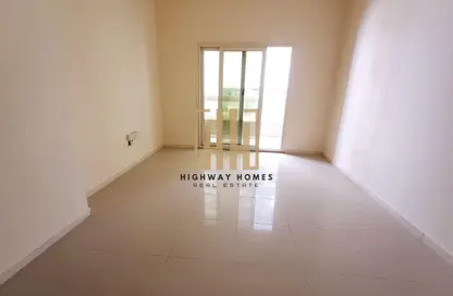 Apartment - 2 Bedrooms - 2 Bathrooms for rent in Street 20 - Al Nahda - Sharjah