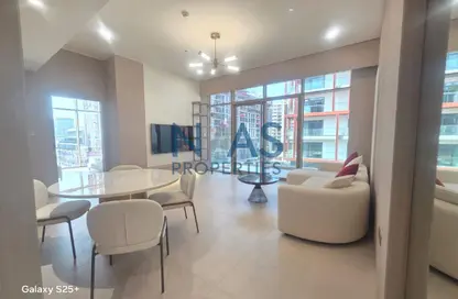 Apartment - 1 Bedroom - 1 Bathroom for rent in Pearl house II - District 12 - Jumeirah Village Circle - Dubai
