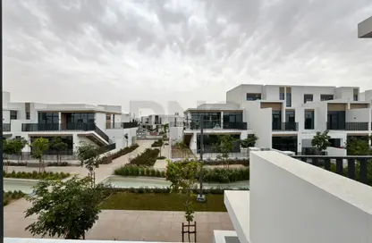 تاون هاوس - 3 غرف نوم - 4 حمامات للبيع في بليس - المرابع العربية 3 - دبي