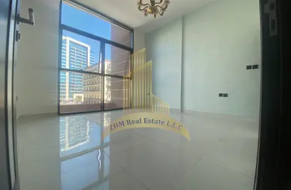 Apartment - 1 Bedroom - 2 Bathrooms for sale in Elz by Danube - Arjan - Dubai