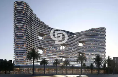 شقة - غرفة نوم - 2 حمامات للبيع في بينغاتي أكوارايز - الخليج التجاري - دبي شقة - غرفة نوم - 2 حمامات للبيع في بينغاتي أكوارايز - الخليج التجاري - دبي